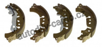 Sada brzdových čelistí BREMBO S23580