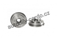 Brzdový buben BREMBO 14.5397.10 - MITSUBISHI