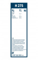 List stěrače BOSCH 3397015302 - 275mm