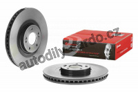 Brzdový kotouč BREMBO 09.D990.11