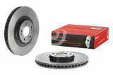 Brzdový kotouč BREMBO 09.D990.11