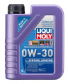 Motorový olej LIQUI MOLY  Synthoil Longtime Plus 0W-30 1L (8976)