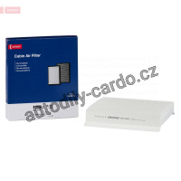 Kabinový filtr DENSO  DCF485P