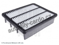 Vzduchový filtr BLUE PRINT ADM52265
