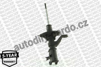 Tlumič pérování MONROE (MO16471, MO 16471), pravý přední - Honda Civic 01- Tlumič pérování MONROE (MO16471, MO 16471), pravý přední - Honda Civic 01-