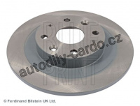 Brzdový kotouč BLUE PRINT ADM54328