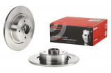 Brzdový kotouč BREMBO 08.B650.17