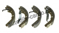 Sada brzdových čelistí BREMBO S85517