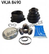 Sada kloubů, hnací hřídel SKF VKJA8490