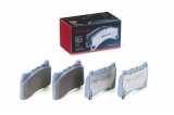 Sada brzdových destiček BREMBO P09004E