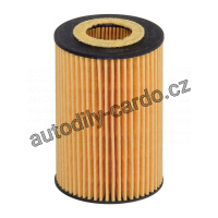 Olejový filtr HENGST FILTER E340H D247 (E340HD247)