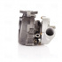 Turbodmychadlo NISSENS 93239
