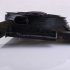 Ventilátor chladiče NISSENS 85083