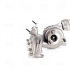 Turbodmychadlo NISSENS 93090