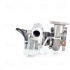 Turbodmychadlo NISSENS 93060