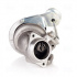 Turbodmychadlo NISSENS 93058