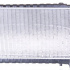 Chladič motoru NISSENS 67028
