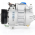 Kompresor klimatizace NISSENS 890038