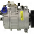 Kompresor klimatizace NISSENS 890069