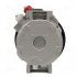 Kompresor klimatizace NISSENS 890166