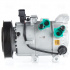 Kompresor klimatizace NISSENS 890235