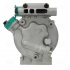 Kompresor klimatizace NISSENS 89285