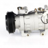 Kompresor klimatizace NISSENS 89351