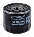 Olejový filtr CHAMPION (CH COF100136S)