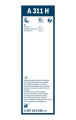 Stěrač BOSCH Aerotwin (BO 3397013048) - 300mm