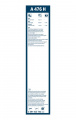 Stěrač BOSCH Aerotwin (BO 3397013742) - 475mm