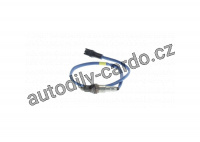 Lambda sonda BOSCH 02580300E1
