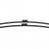 Sada stěračů BOSCH Aerotwin (BO 3397014121) - 700mm + 700mm
