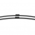 Sada stěračů BOSCH Aerotwin (BO 3397014121) - 700mm + 700mm
