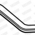 Výfuková trubka WALKER 10371
