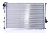 Chladič motoru NISSENS 60648A