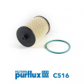 Palivový filtr PURFLUX C516