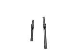 Sada stěračů BOSCH Aerotwin (BO 3397007295) - 600mm + 400mm