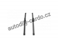 List stěrače BOSCH Aerotwin (BO 3397008939) - 650mm