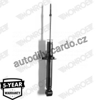 Tlumič pérování MONROE (MO23932, MO 23932), zadní  - VOLVO S40/V40 04.00- všechny modely s H.D.