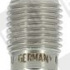 Žhavící svíčka BERU 0100226173 (BE GN857)
