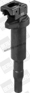 Zapalovací cívka Beru 0040100324 (BE ZS324)