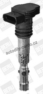 Zapalovací cívka Beru 0040102043 (BE ZSE043)