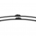 Sada stěračů BOSCH Aerotwin (BO 3397007392) - 700mm + 575mm