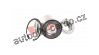 Sada ložisek kol SKF VKBA6549