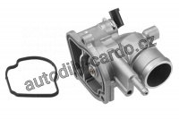 Termostat WAHLER (WH 410174.92D)