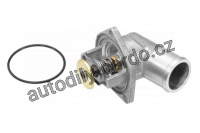 Termostat WAHLER (WH 4208.92D)