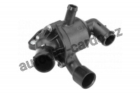 Termostat WAHLER (WH 410845.87D)