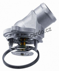 Termostat WAHLER (WH 4281.87D)