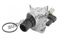 Termostat WAHLER (WH 410514.88D)