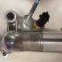 Termostat WAHLER (WH 411578.92D)